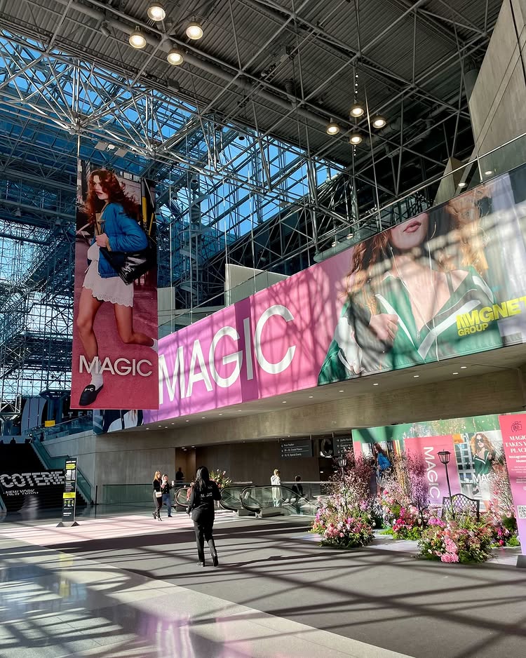 Portugal Textile at Fashion Fair